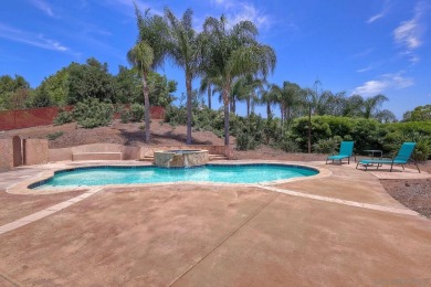 SINGLE-LEVEL Home w/DETACHED ADU in SYCAMORE RANCH! Sits On on Pala Mesa Resort in California - for sale on GolfHomes.com, golf home, golf lot