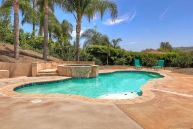 SINGLE-LEVEL Home w/DETACHED ADU in SYCAMORE RANCH! Sits On on Pala Mesa Resort in California - for sale on GolfHomes.com, golf home, golf lot
