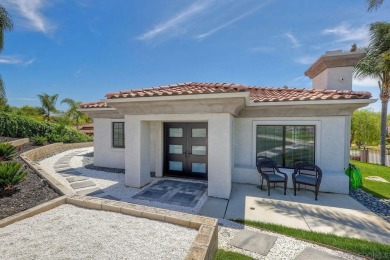 SINGLE-LEVEL Home w/DETACHED ADU in SYCAMORE RANCH! Sits On on Pala Mesa Resort in California - for sale on GolfHomes.com, golf home, golf lot