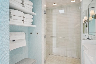 Discover this beautifully updated 4-bedroom, 4.5-bath home in on The Club At Morningside in California - for sale on GolfHomes.com, golf home, golf lot