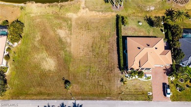 Discover the perfect canvas for your dream home on this on Eagle Lakes Golf Club in Florida - for sale on GolfHomes.com, golf home, golf lot