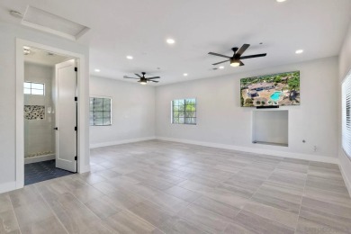 SINGLE-LEVEL Home w/DETACHED ADU in SYCAMORE RANCH! Sits On on Pala Mesa Resort in California - for sale on GolfHomes.com, golf home, golf lot