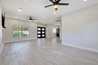 SINGLE-LEVEL Home w/DETACHED ADU in SYCAMORE RANCH! Sits On on Pala Mesa Resort in California - for sale on GolfHomes.com, golf home, golf lot