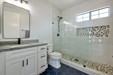 SINGLE-LEVEL Home w/DETACHED ADU in SYCAMORE RANCH! Sits On on Pala Mesa Resort in California - for sale on GolfHomes.com, golf home, golf lot