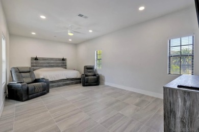 SINGLE-LEVEL Home w/DETACHED ADU in SYCAMORE RANCH! Sits On on Pala Mesa Resort in California - for sale on GolfHomes.com, golf home, golf lot