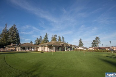 Single level condo located on the first fairway in the SunLand on SunLand Golf and Country Club in Washington - for sale on GolfHomes.com, golf home, golf lot