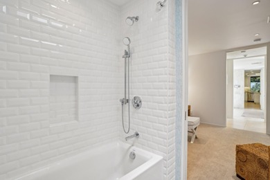 Discover this beautifully updated 4-bedroom, 4.5-bath home in on The Club At Morningside in California - for sale on GolfHomes.com, golf home, golf lot