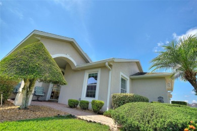 Furnished RidgeCrest 2/2/Den with Double Hung Replacement on Ridgewood Lakes Golf and Country Club in Florida - for sale on GolfHomes.com, golf home, golf lot