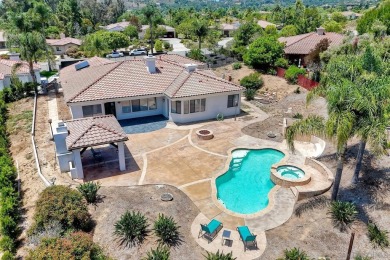SINGLE-LEVEL Home w/DETACHED ADU in SYCAMORE RANCH! Sits On on Pala Mesa Resort in California - for sale on GolfHomes.com, golf home, golf lot