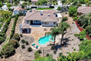 SINGLE-LEVEL Home w/DETACHED ADU in SYCAMORE RANCH! Sits On on Pala Mesa Resort in California - for sale on GolfHomes.com, golf home, golf lot
