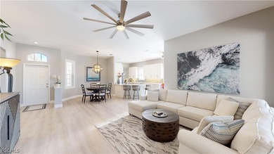 Welcome to this beautifully renovated 3-bedroom, 2-bath on Lexington Country Club in Florida - for sale on GolfHomes.com, golf home, golf lot