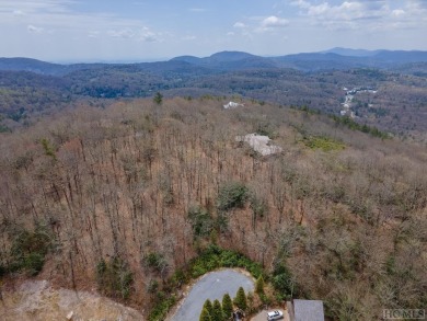 This exceptional homesite offers gentle topography and stunning on Old Edwards Club in North Carolina - for sale on GolfHomes.com, golf home, golf lot