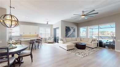 Welcome to this beautifully renovated 3-bedroom, 2-bath on Lexington Country Club in Florida - for sale on GolfHomes.com, golf home, golf lot