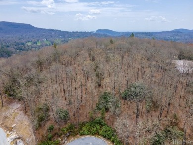 This exceptional homesite offers gentle topography and stunning on Old Edwards Club in North Carolina - for sale on GolfHomes.com, golf home, golf lot