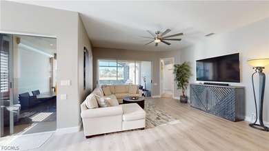 Welcome to this beautifully renovated 3-bedroom, 2-bath on Lexington Country Club in Florida - for sale on GolfHomes.com, golf home, golf lot