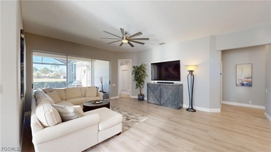 Welcome to this beautifully renovated 3-bedroom, 2-bath on Lexington Country Club in Florida - for sale on GolfHomes.com, golf home, golf lot