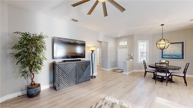 Welcome to this beautifully renovated 3-bedroom, 2-bath on Lexington Country Club in Florida - for sale on GolfHomes.com, golf home, golf lot