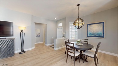 Welcome to this beautifully renovated 3-bedroom, 2-bath on Lexington Country Club in Florida - for sale on GolfHomes.com, golf home, golf lot