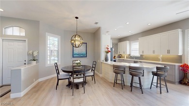 Welcome to this beautifully renovated 3-bedroom, 2-bath on Lexington Country Club in Florida - for sale on GolfHomes.com, golf home, golf lot