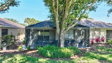 Like brand new only better! This twin villa has been gorgeously on Westminster Golf Club in Florida - for sale on GolfHomes.com, golf home, golf lot