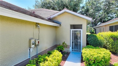 Like brand new only better! This twin villa has been gorgeously on Westminster Golf Club in Florida - for sale on GolfHomes.com, golf home, golf lot