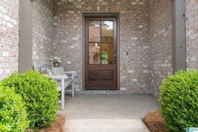 This stunning residence features an open floor plan  exquisite on Ballantrae Golf Club in Alabama - for sale on GolfHomes.com, golf home, golf lot