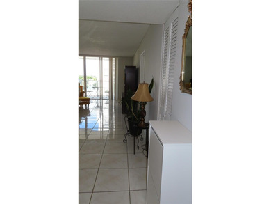 Enjoy beachfront living in the heart of Mid Beach. This 1 on La Gorce Country Club in Florida - for sale on GolfHomes.com, golf home, golf lot