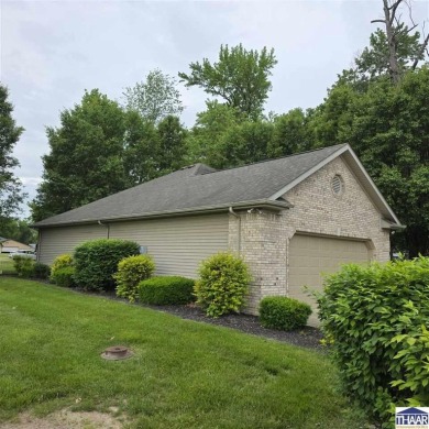 Rare opportunity in Park Place- Rarely do these sought-after on Forest Park Golf Course in Indiana - for sale on GolfHomes.com, golf home, golf lot