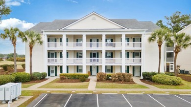 Beautiful Top-Floor corner unit Condo with Stunning Golf Course on Mystical Golf Man O War Golf Links in South Carolina - for sale on GolfHomes.com, golf home, golf lot