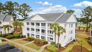Beautiful Top-Floor corner unit Condo with Stunning Golf Course on Mystical Golf Man O War Golf Links in South Carolina - for sale on GolfHomes.com, golf home, golf lot