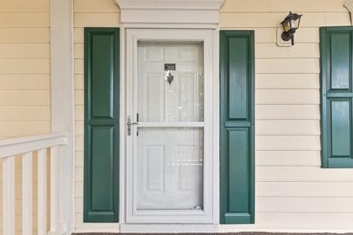 Beautiful Top-Floor corner unit Condo with Stunning Golf Course on Mystical Golf Man O War Golf Links in South Carolina - for sale on GolfHomes.com, golf home, golf lot