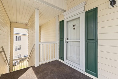 Beautiful Top-Floor corner unit Condo with Stunning Golf Course on Mystical Golf Man O War Golf Links in South Carolina - for sale on GolfHomes.com, golf home, golf lot