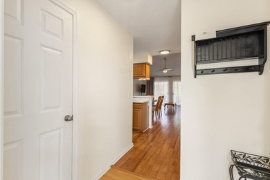 Beautiful Top-Floor corner unit Condo with Stunning Golf Course on Mystical Golf Man O War Golf Links in South Carolina - for sale on GolfHomes.com, golf home, golf lot