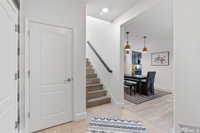 Immaculate & Upgraded 2020 Home with Owned Solar in a Prime on DAndrea Golf Club in Nevada - for sale on GolfHomes.com, golf home, golf lot