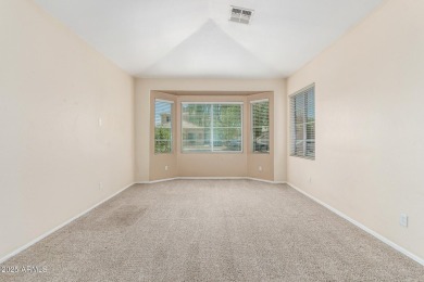 Charming single-level home in a community loaded with on Las Colinas Golf Club in Arizona - for sale on GolfHomes.com, golf home, golf lot