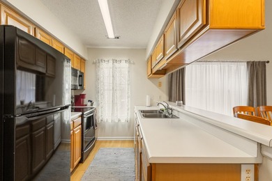 Beautiful Top-Floor corner unit Condo with Stunning Golf Course on Mystical Golf Man O War Golf Links in South Carolina - for sale on GolfHomes.com, golf home, golf lot