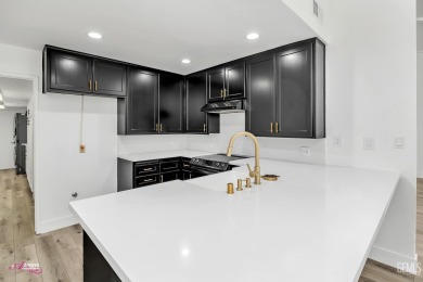 Beautifully maintained and move-in ready 3 bedroom, 2 bath condo on Sundale Country Club in California - for sale on GolfHomes.com, golf home, golf lot