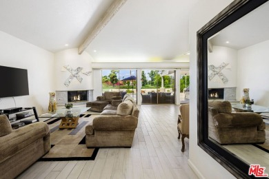 Stunning single-level remodeled home with gorgeous golf course on  in California - for sale on GolfHomes.com, golf home, golf lot