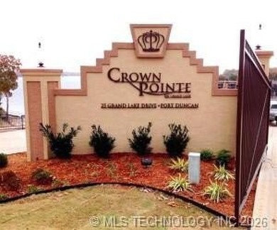 Just in time for summer! Great waterfront 3 bed/3 bath condo on Shangri La Golf Resort and Club in Oklahoma - for sale on GolfHomes.com, golf home, golf lot