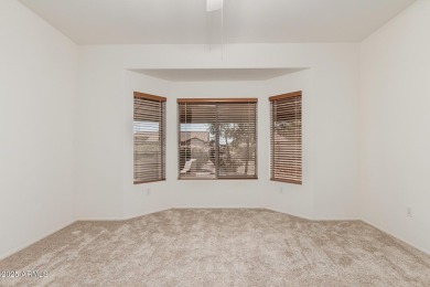 Adorable & Spotless2-bed Home with Solar in The Grand!  NEW ROOF on Sun City Grand Golf Couse and Club in Arizona - for sale on GolfHomes.com, golf home, golf lot