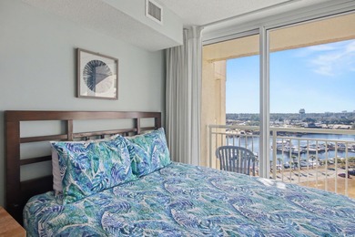 Discover this luxury retreat in the heart of Barefoot Resort in on Barefoot Resort and Golf Club  in South Carolina - for sale on GolfHomes.com, golf home, golf lot