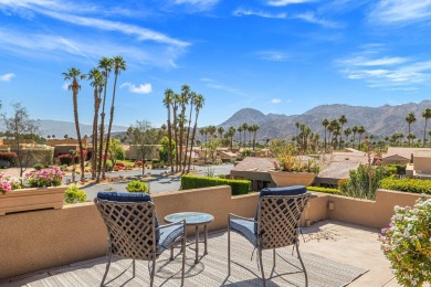 Exceptional free-standing Skyview Villa, 2,439 sq. ft., situated on Ironwood Country Club in California - for sale on GolfHomes.com, golf home, golf lot