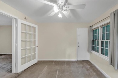 Amazing opportunity to renovate and customize this one-bedroom on Cross Creek Golf Course in Georgia - for sale on GolfHomes.com, golf home, golf lot