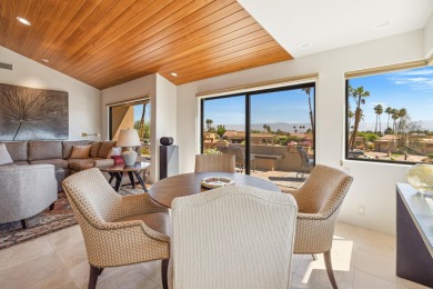 Exceptional free-standing Skyview Villa, 2,439 sq. ft., situated on Ironwood Country Club in California - for sale on GolfHomes.com, golf home, golf lot