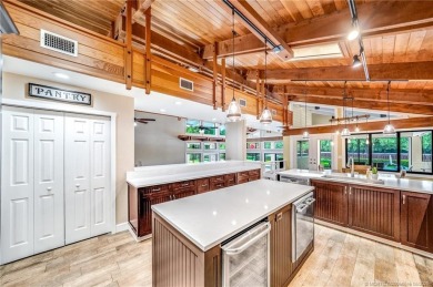 Exquisite Golf Course Estate|4 Bedso4.5 Bathso4-Car Garageo15+ on Martin Downs Country Club in Florida - for sale on GolfHomes.com, golf home, golf lot