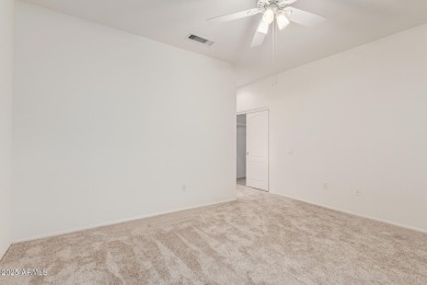 Adorable & Spotless2-bed Home with Solar in The Grand!  NEW ROOF on Sun City Grand Golf Couse and Club in Arizona - for sale on GolfHomes.com, golf home, golf lot
