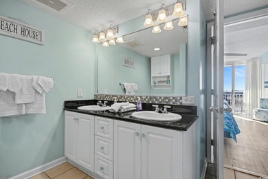 Discover this luxury retreat in the heart of Barefoot Resort in on Barefoot Resort and Golf Club  in South Carolina - for sale on GolfHomes.com, golf home, golf lot