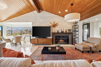 Exceptional free-standing Skyview Villa, 2,439 sq. ft., situated on Ironwood Country Club in California - for sale on GolfHomes.com, golf home, golf lot
