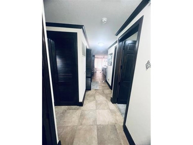 Just in time for summer! Great waterfront 3 bed/3 bath condo on Shangri La Golf Resort and Club in Oklahoma - for sale on GolfHomes.com, golf home, golf lot