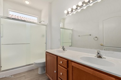 Adorable & Spotless2-bed Home with Solar in The Grand!  NEW ROOF on Sun City Grand Golf Couse and Club in Arizona - for sale on GolfHomes.com, golf home, golf lot